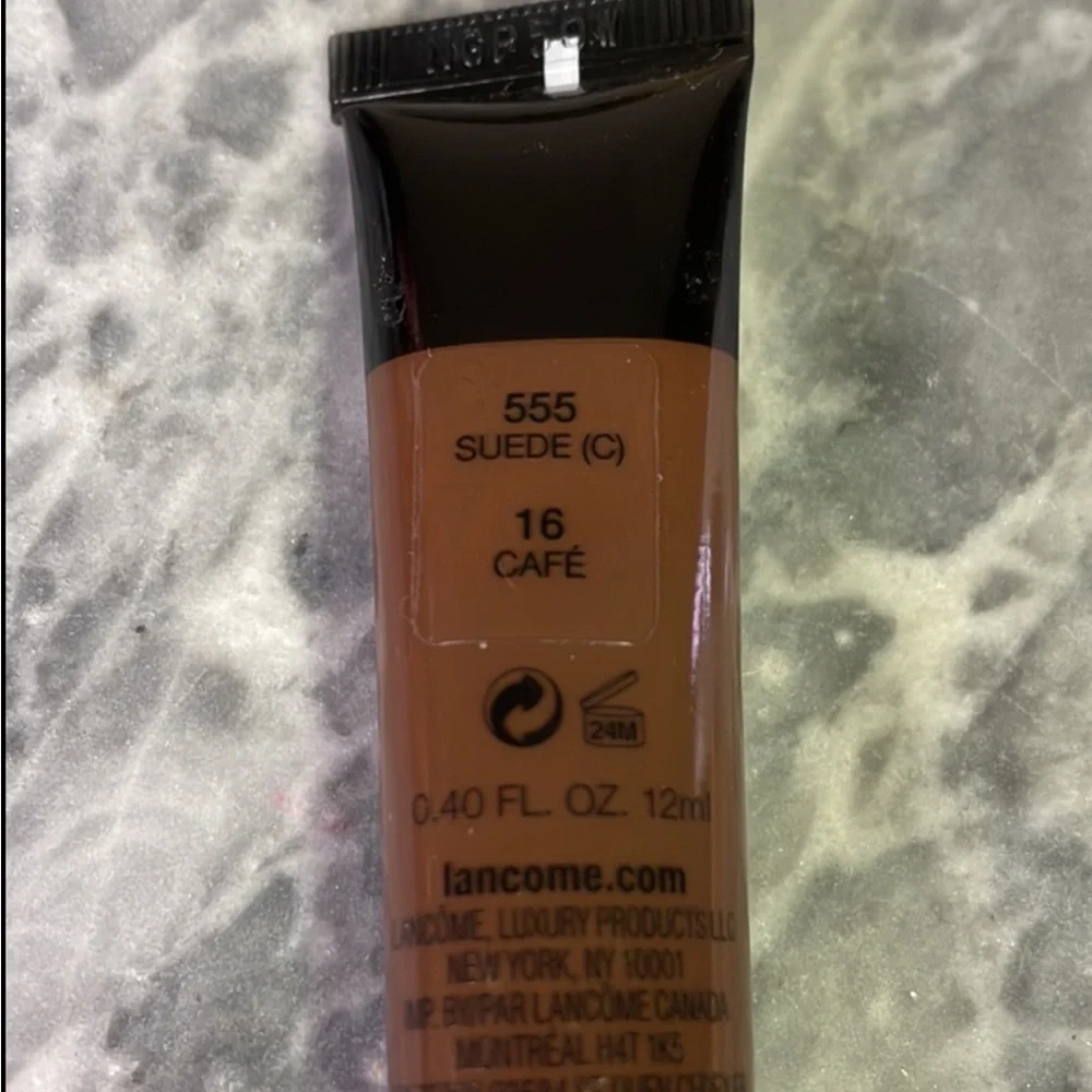 New‎ Lancôme Ultra Wear Concealer